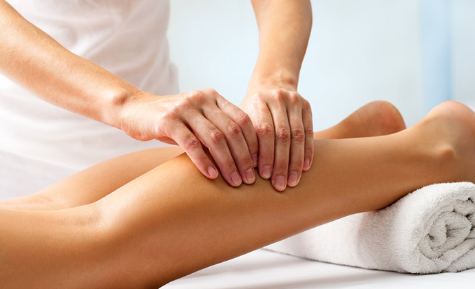 Massage Therapie